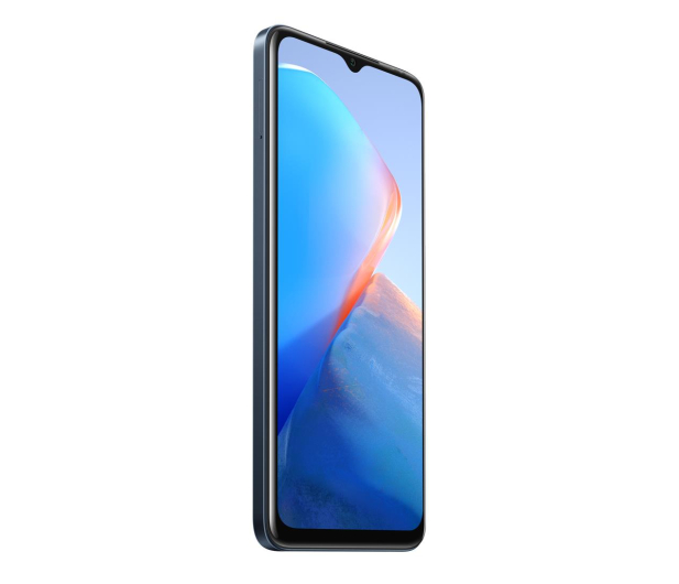 Infinix Smart 7 3/64GB Polar Black - 1149943 - zdjęcie 2